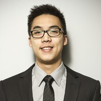 Daniel Mok avatar image
