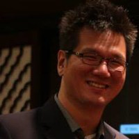 Rocky Huang avatar image