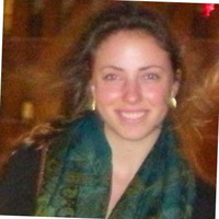 Kimberly Warrington avatar image