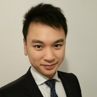 Alvin Mok avatar image