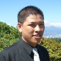 Profile Image for Tom Hsieh