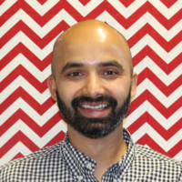 Kash Mathur avatar image