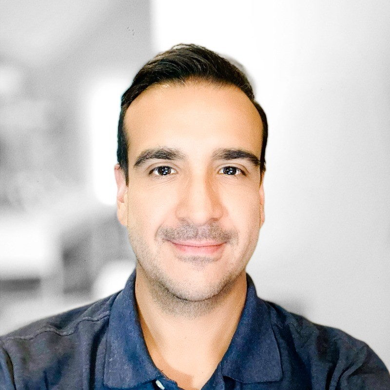 Juan Pablo Gonzalez, CBAP avatar image