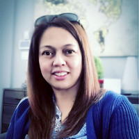 Olivia Panganiban avatar image