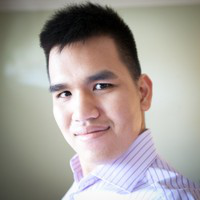 P.Eng. Chay Daocharoen avatar image