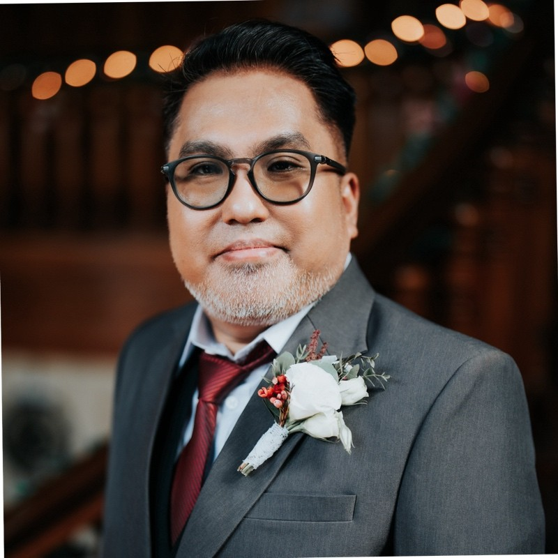 Ian Christopher Oroceo avatar image