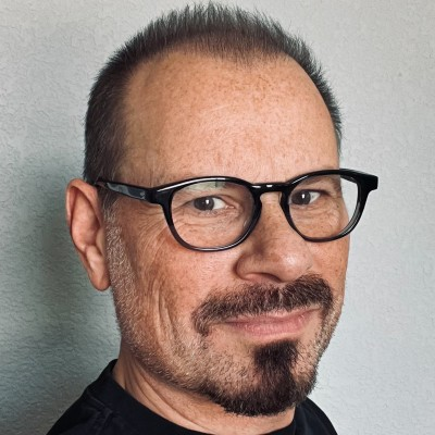 Samm DiStasio avatar image