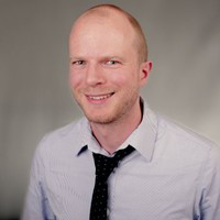 Daniel Wright avatar image