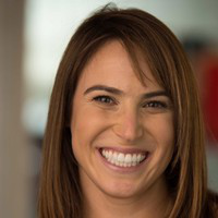 Rachel Newman avatar image