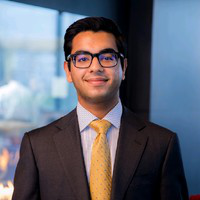 Harshil Chahal avatar image