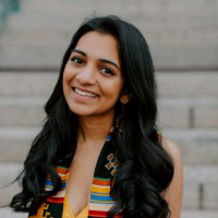 Jesna Varghese avatar image