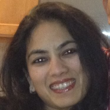 Nidhi Methi avatar image