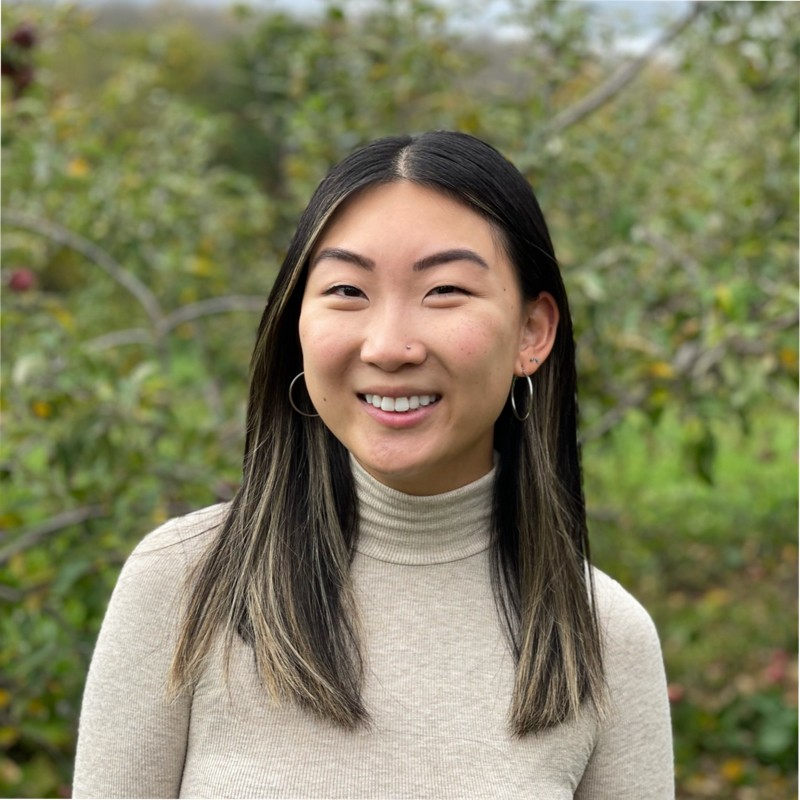 Ivy Khong avatar image