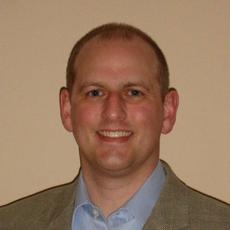 David Porter avatar image