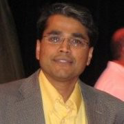Sandeep Chandak avatar image
