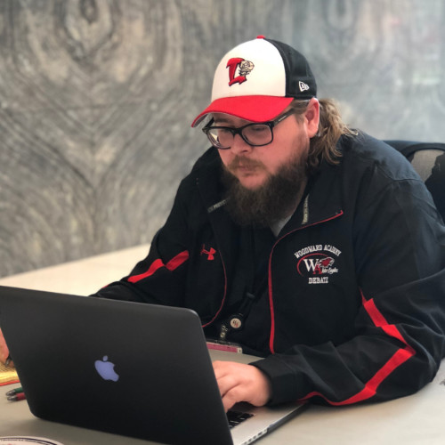 Bill Batterman avatar image