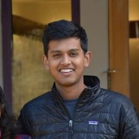 Rohun Saxena avatar image