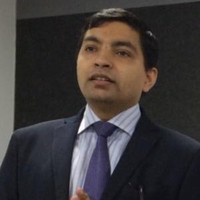 Profile Image for Abhinav Khandelwal