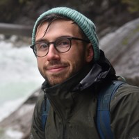 Benjamin Baker avatar image