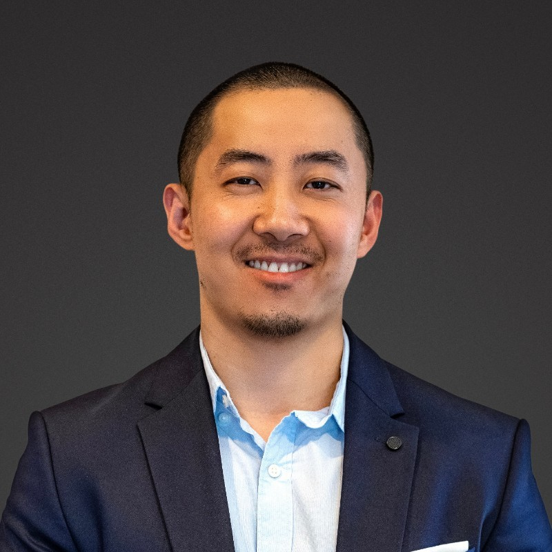 Boris Chen avatar image