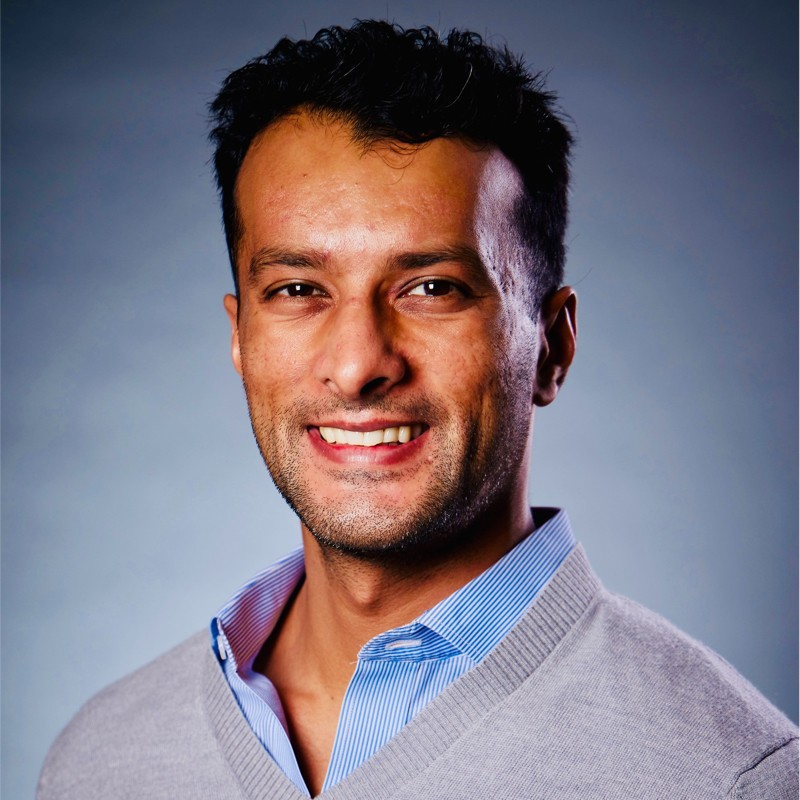 Karthik Kumar avatar image