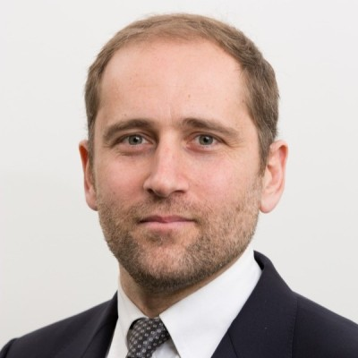 Stefano Prosperi avatar image