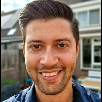 Abhishek Sharma avatar image