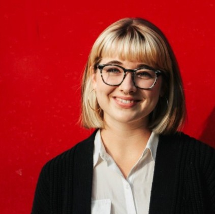 Maeve Wall avatar image