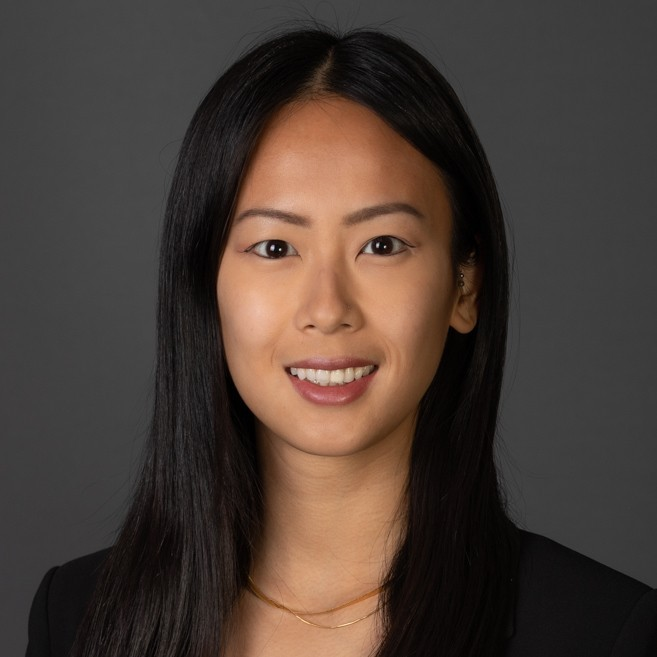 Tracy Lin avatar image