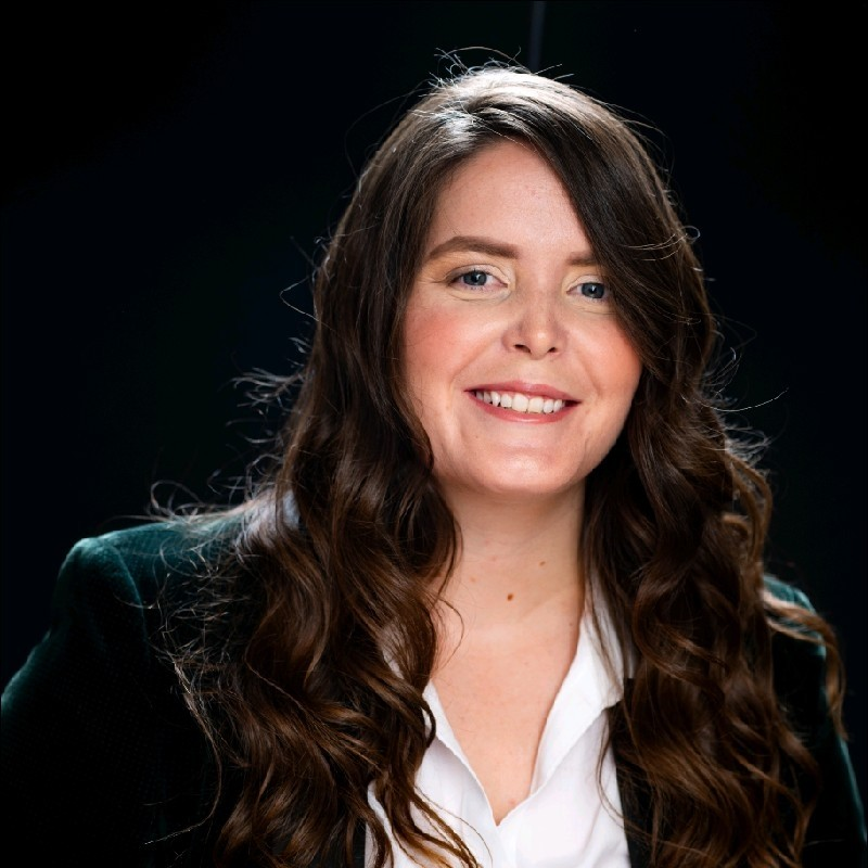 Chelsea Curto avatar image