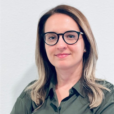 Marilia Bisetto de Andrade avatar image