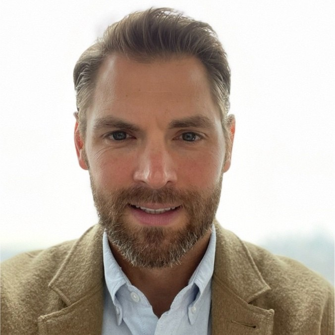 Loran Fredric avatar image