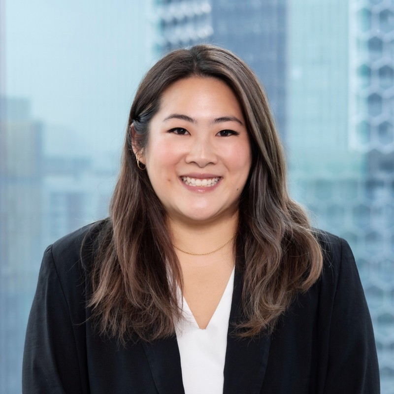 Ashley Lau avatar image