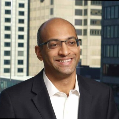 Sagar Patel avatar image