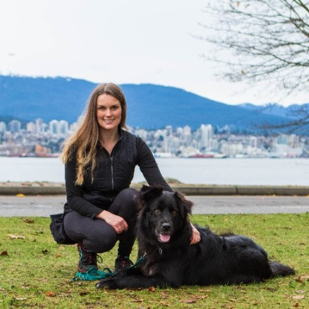 Tricia Sverre,  KPA-CTP, CPDT-KA avatar image