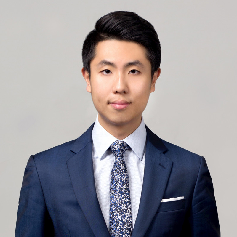 Chun Yiu Chu avatar image