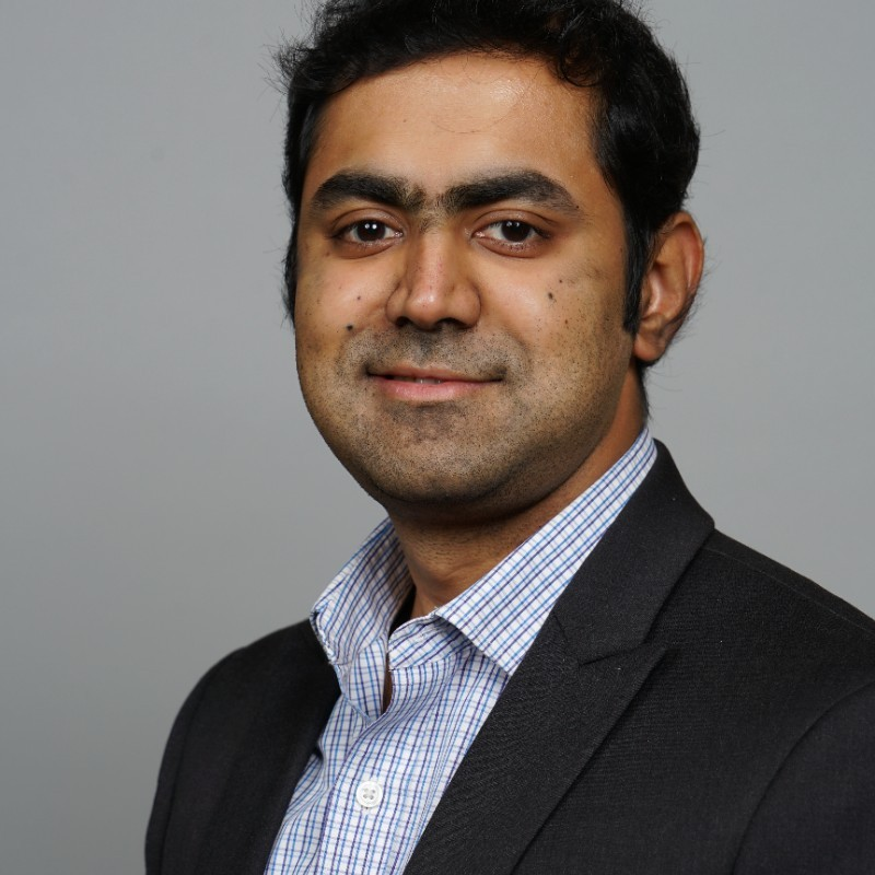 Harsha Koushik avatar image