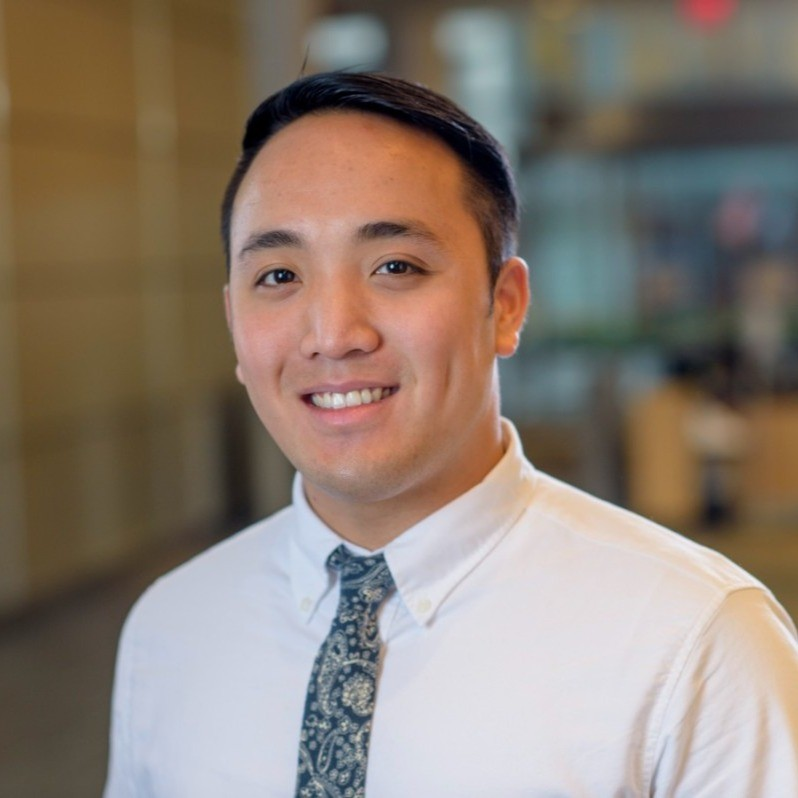 Daniel Ngai avatar image