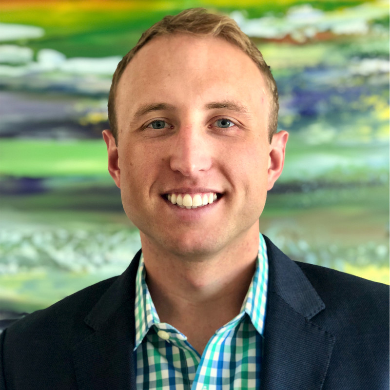 Andrew Seitz avatar image