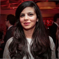 Myriam Mechouat avatar image