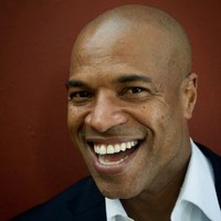 Charleston Presents avatar image