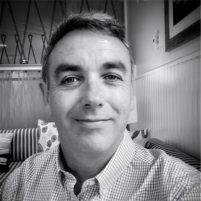 Damien Moroney avatar image