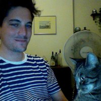 Willy Staley avatar image