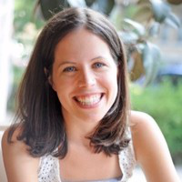 Katie Eckelmann avatar image