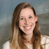 Gena Madory avatar image