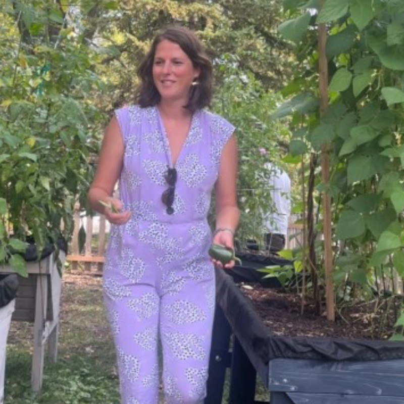 Sadie Rubin avatar image