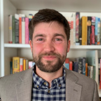 Andy Perham avatar image