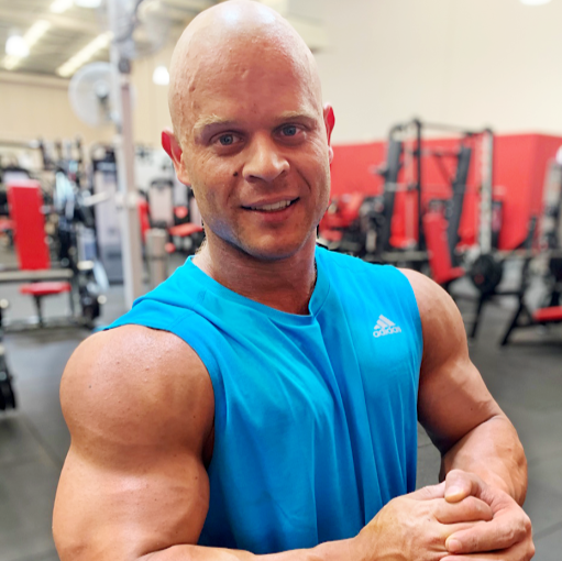 Andy McKenzie avatar image