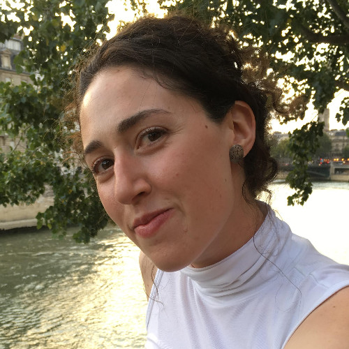 Allison Klion avatar image