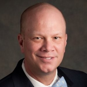 Todd Krapf avatar image